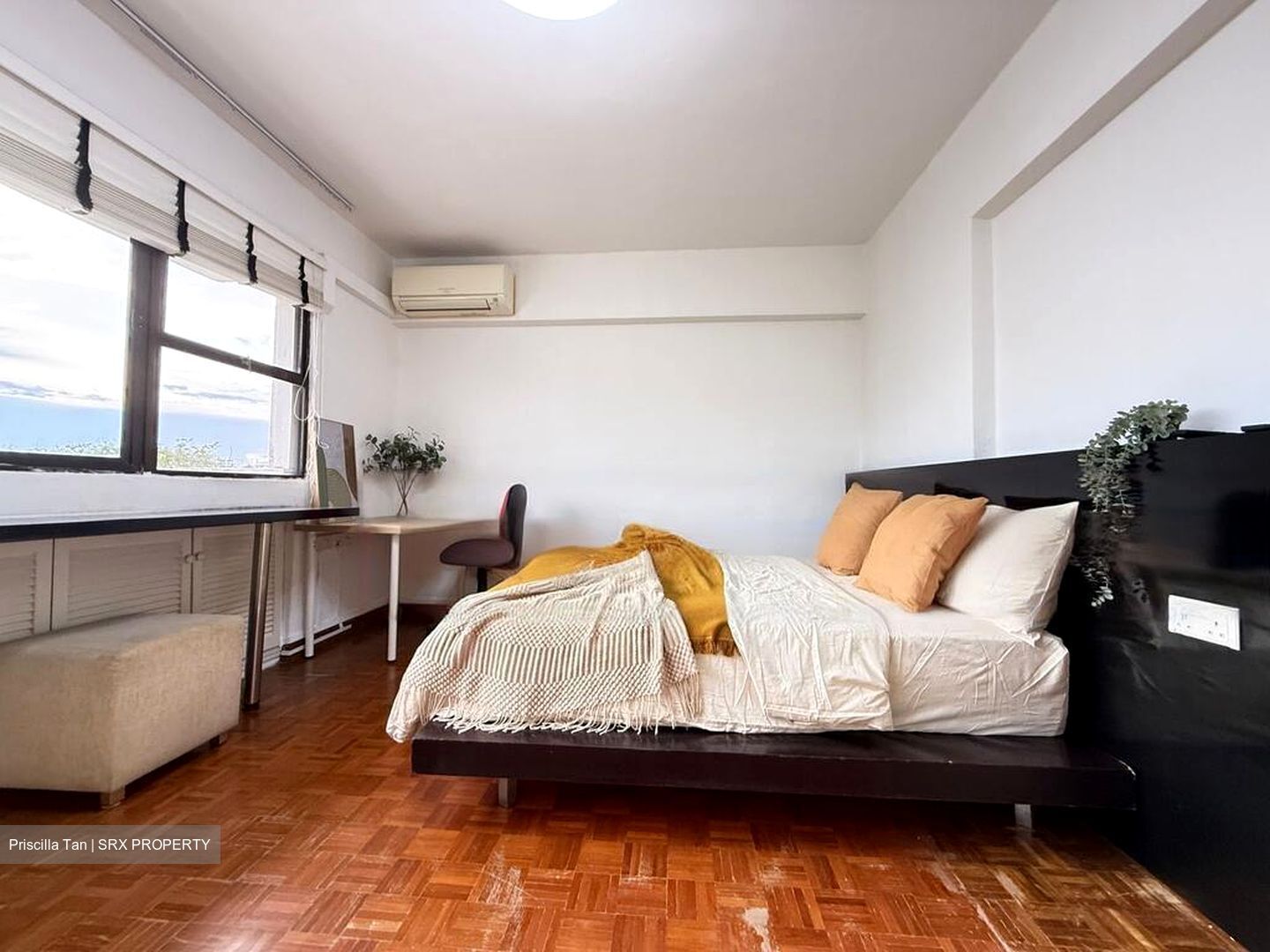 Pine Grove (D21), Condominium #447759261